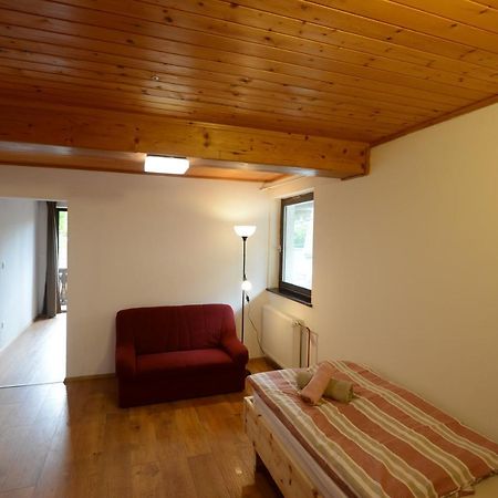 Apartmaji Pekovec Bohinj Ngoại thất bức ảnh